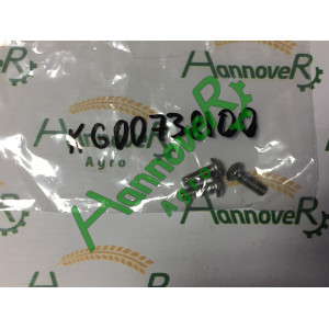Гвинт KG00738100, Kverneland